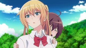 Sounan Desu ka? Odcinek 5