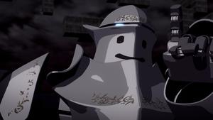 Arifureta Shokugyou de Sekai Saikyou Wielki Labirynt Reisen