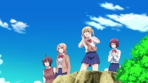 Sounan Desu ka? Odcinek 8