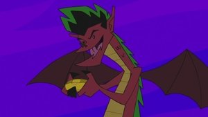 American Dragon: Jake Long Odcinek 28