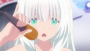 Kawaikereba Hentai demo Suki ni Natte Kuremasu ka? Odcinek 11