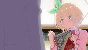 Kawaikereba Hentai demo Suki ni Natte Kuremasu ka? Odcinek 2
