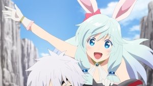 Arifureta Shokugyou de Sekai Saikyou Bezużyteczny Królik
