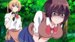 Sounan Desu ka? Odcinek 3