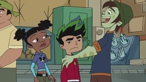 American Dragon: Jake Long Odcinek 23
