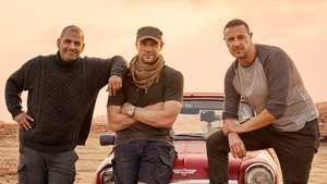Top Gear Odcinek 1