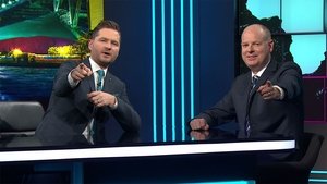 The Weekly with Charlie Pickering Odcinek 12