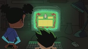 American Dragon: Jake Long Odcinek 25