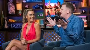 Watch What Happens Live with Andy Cohen Odcinek 101