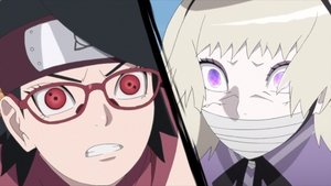 Boruto: Naruto Next Generations Odcinek 112