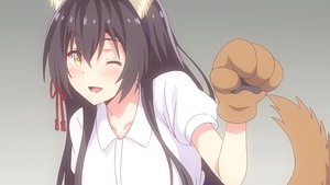 Kawaikereba Hentai demo Suki ni Natte Kuremasu ka? Odcinek 8