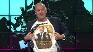 The Weekly with Charlie Pickering Odcinek 14
