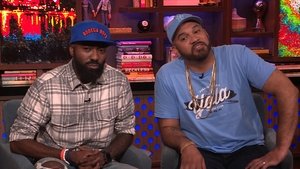Watch What Happens Live with Andy Cohen Odcinek 99