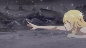 Arifureta Shokugyou de Sekai Saikyou Strażnik Otchłani