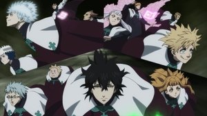 Black Clover Odcinek 88