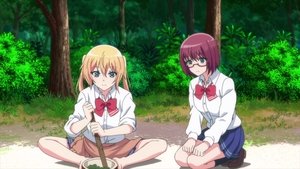 Sounan Desu ka? Odcinek 9