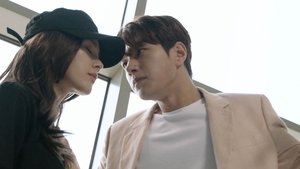 Angel's Last Mission: Love Inna fabuła Ru Na