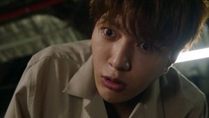 Angel's Last Mission: Love Yeon Seo Szukaj sekretu Dana