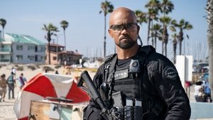 S.W.A.T. Odcinek 1
