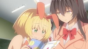 Kawaikereba Hentai demo Suki ni Natte Kuremasu ka? Odcinek 5