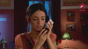 Iss Pyaar Ko Kya Naam Doon? Odcinek 8