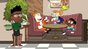 Craig znad Potoku Odwrócenie ról