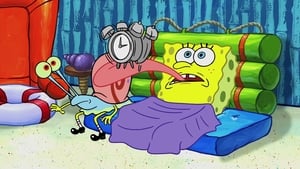 SpongeBob Kanciastoporty Odcinek 12