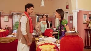 Iss Pyaar Ko Kya Naam Doon? Odcinek 34