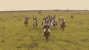 Bolívar Odcinek 25