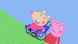 Świnka Peppa Odcinek 3