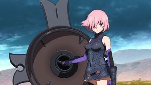 Fate/Grand Order: Zettai Majuu Sensen Babylonia Odcinek 1