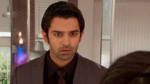 Iss Pyaar Ko Kya Naam Doon? Odcinek 19