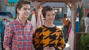 Andi Mack Odcinek 15