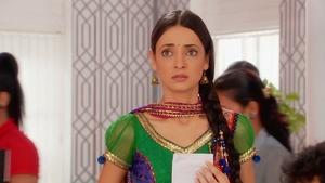 Iss Pyaar Ko Kya Naam Doon? Odcinek 32
