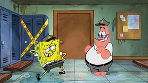 SpongeBob Kanciastoporty Odcinek 7