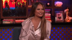 Watch What Happens Live with Andy Cohen Odcinek 103
