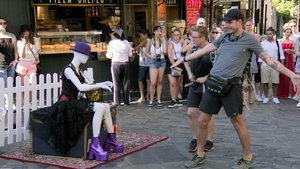 The Amazing Race Odcinek 11