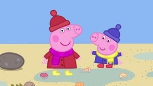 Świnka Peppa Odcinek 7