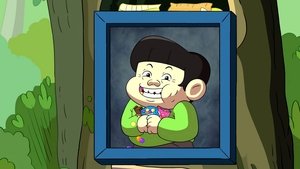 Craig znad Potoku Wspomnienia o Bobbym