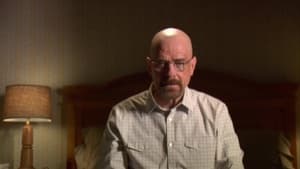 Breaking Bad Odcinek 7