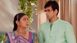 Iss Pyaar Ko Kya Naam Doon? Odcinek 35