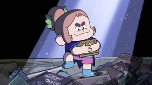 Craig znad Potoku Pisarka Kelsey
