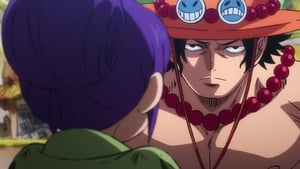 One Piece Odcinek 896