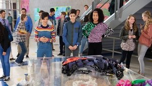 Andi Mack Odcinek 16