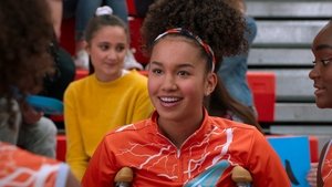 Andi Mack Odcinek 18