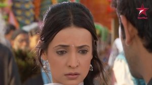 Iss Pyaar Ko Kya Naam Doon? Odcinek 4