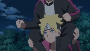 Boruto: Naruto Next Generations Odcinek 113
