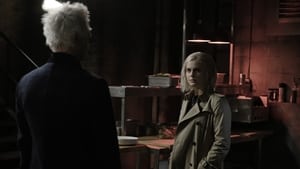 iZombie Noc i miasto zombie