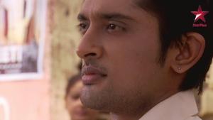 Iss Pyaar Ko Kya Naam Doon? Odcinek 5