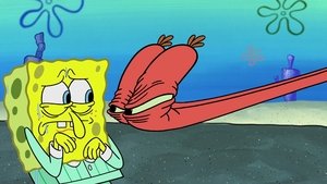 SpongeBob Kanciastoporty Odcinek 8